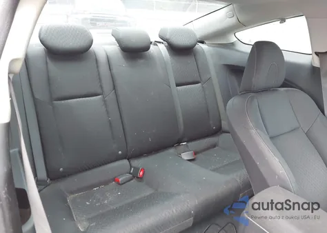 2015 Honda Civic Ex из США, поврежденный, VIN 2HGFG3B86FH526083